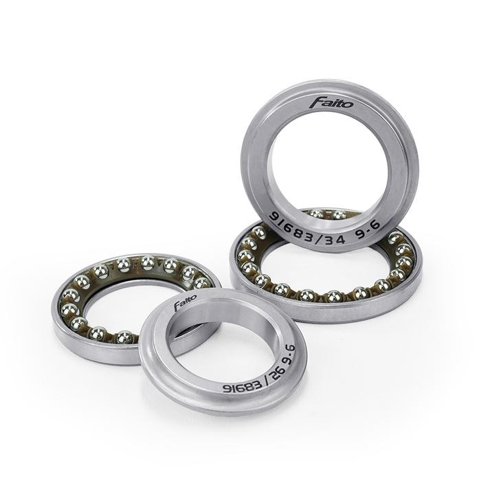 Bearing Komstir Vario 150 Fi Injection Steering Cone Faito #Gratisongkir