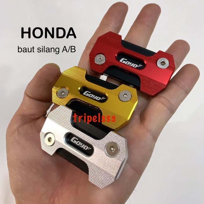 Tutup Minyak Master Rem Variasi Beat Fi / Vario 110 / Vario 125 / Vario 150 old / Scoopy FI / Spacy