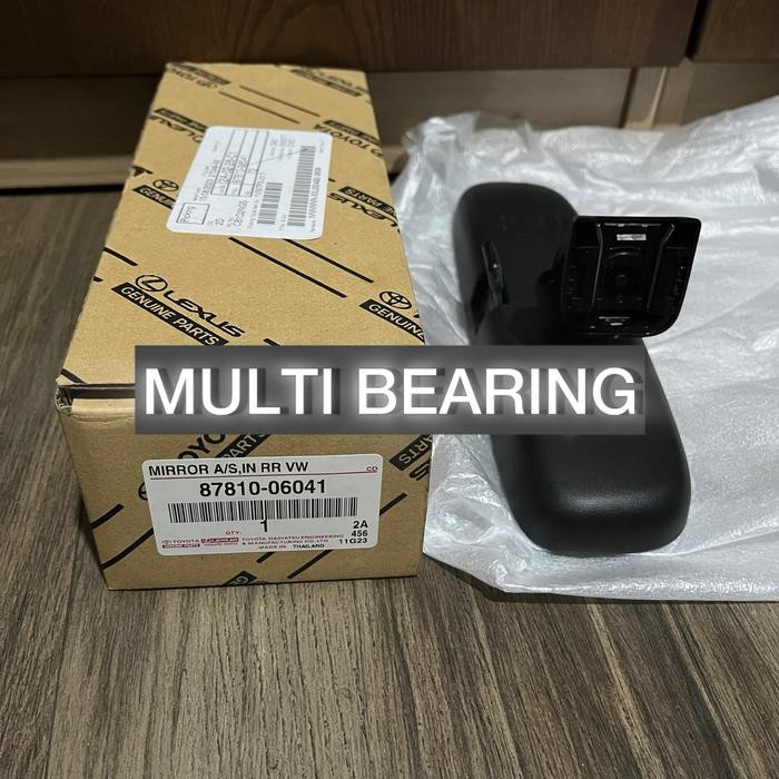 SPION DALAM KACA TENGAH CABIN INTERIOR 87810-06041 YARIS SIENTA VIOS ETIOS LIMO COROLLA ALTIS WISH