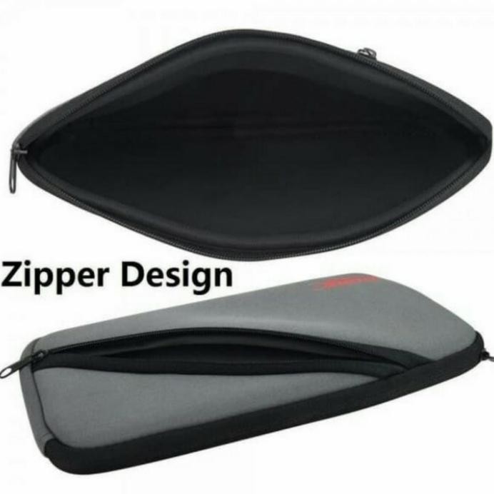 Dobe Nitendo Switch Soft Pouch Storage Bag Sarung Tas Switch