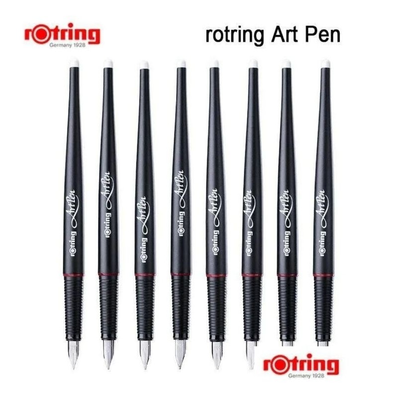 Rotring Art Pen / Calligraphy Pen 774