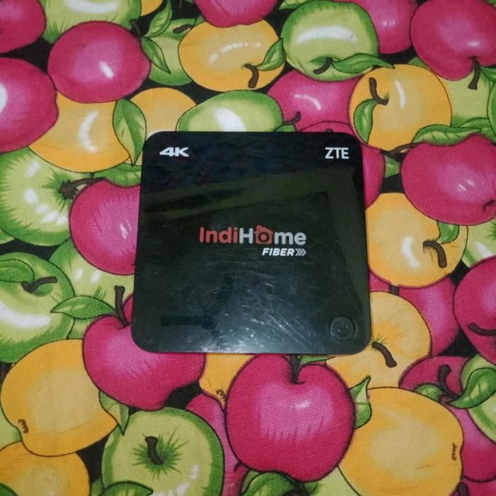 indihome fiber zte ZXV10 B860H
