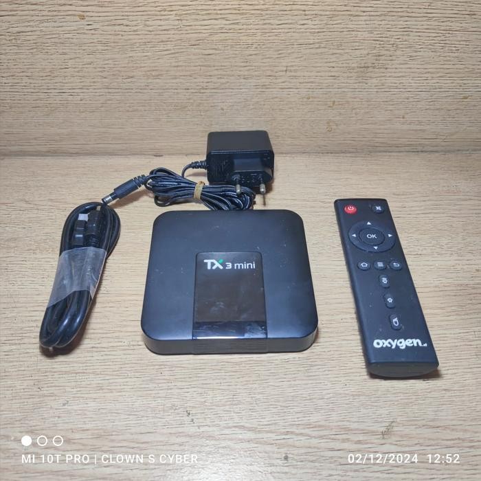 android tv box tanix tx3 mini TX 3hd smart wifi