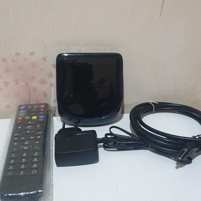 STB TV Box Android 9 V.2X Root Full Channel lokal luar Negri