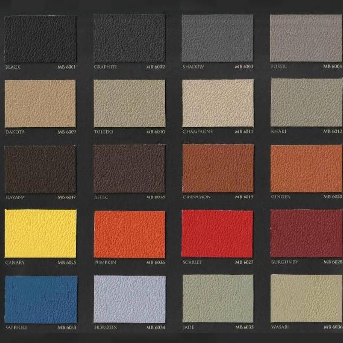 Terbaru Bahan Kain Oscar / Kulit Oskar Sofa / Kursi / Jok Motor / Jok Mobil Mbtech Mb-Tech Original
