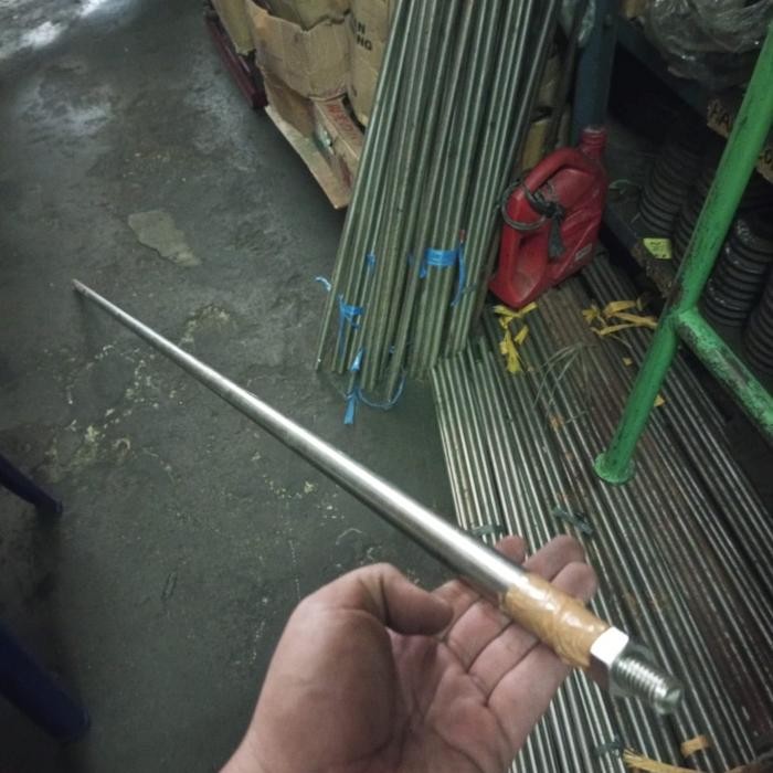 Diskon As Ketinting 3/4 Inch Pnjng 1.5M Stainless