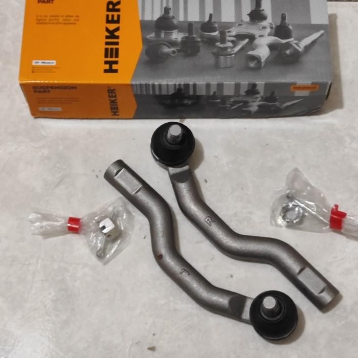 Tie Rod End Ertiga 2012-2017 Heiker (Harga Set)