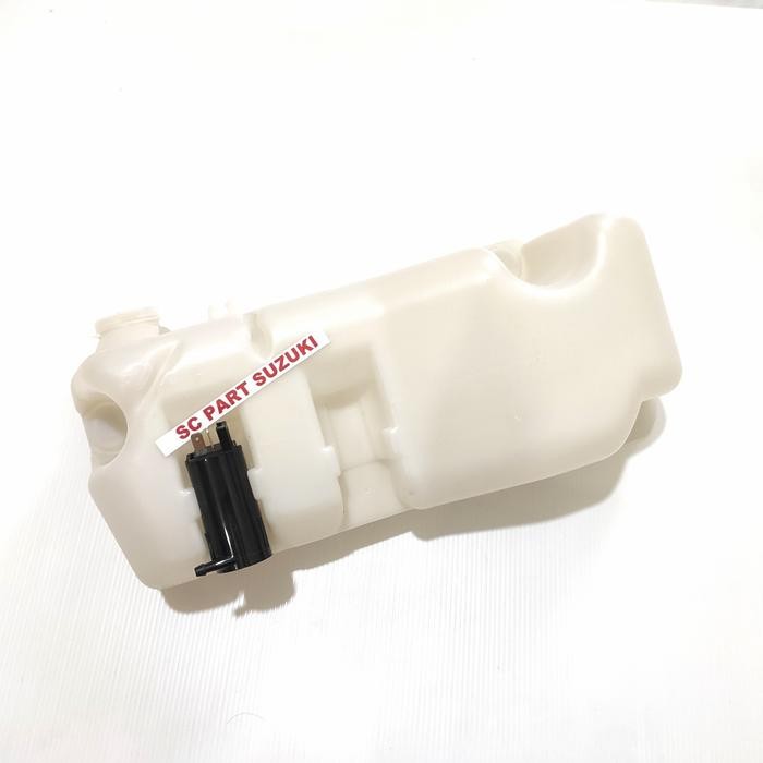 Tabung Cadangan Air Wiper Suzuki Karimun Kotak Old