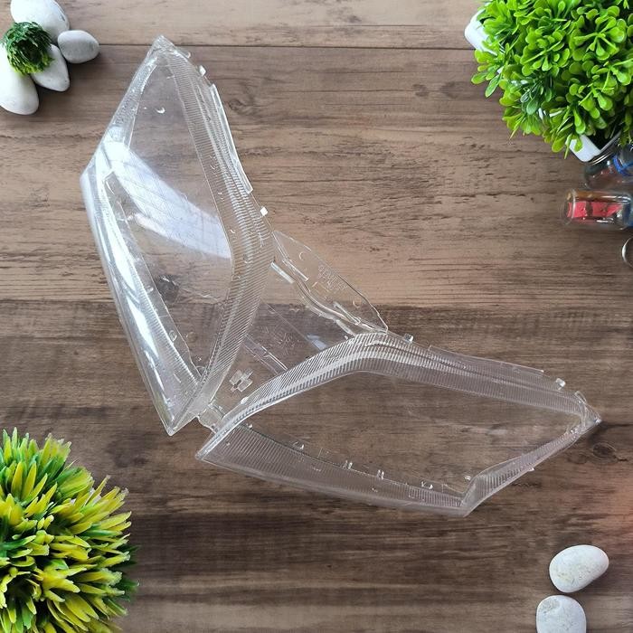 SALE MIKA REFLEKTOR LAMPU DEPAN NEW BLADE 110 NEW BLADE FI 125 REPSOL 2011-2013