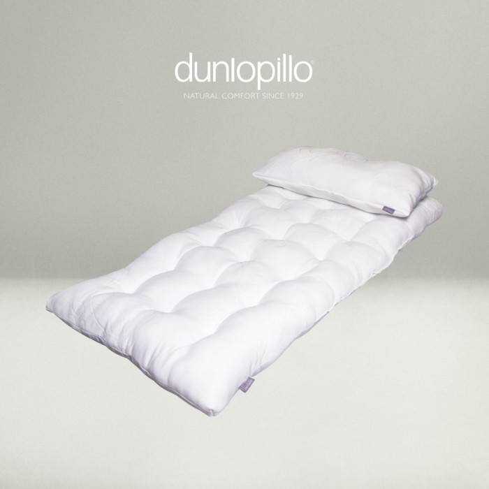 Dunlopillo Futon Tatami Mattress