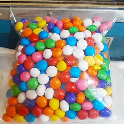 

WHYN!! COD Chacha 1Kg Chacha Kacang Cokelat ChaCha Peanut Cemilan Snack Makanan Ringan Terlaris