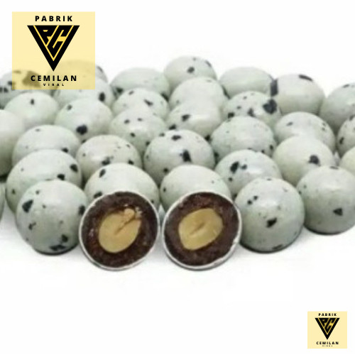 

WHYN!! PCV CHACHA PEANUT PUYUH 1Kg Chacha Coklat Coklat Chacha 1kg Coklat Caca Cacha Cokelat Cemilan