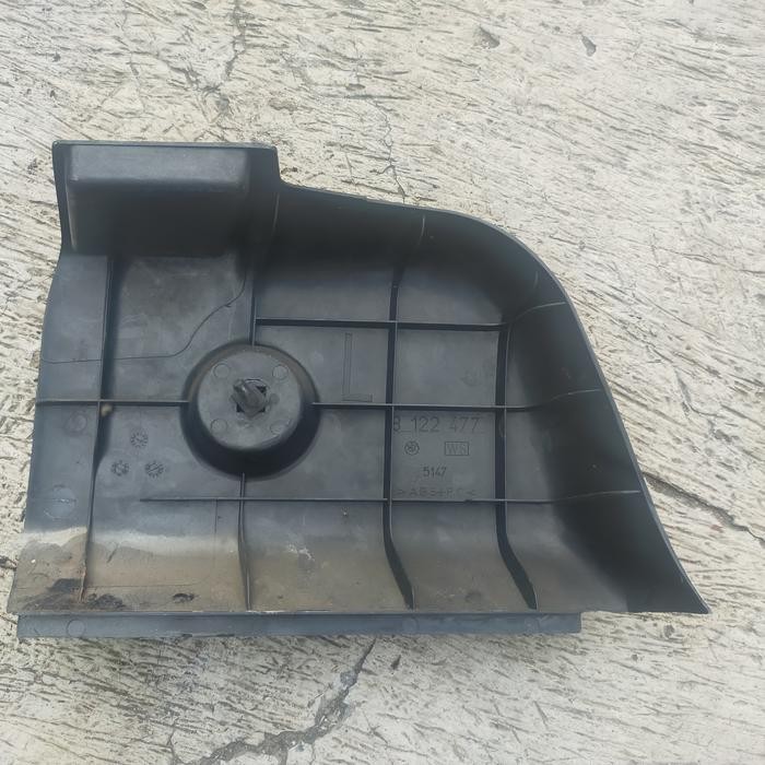 Cover Stop Lamp Lampu Belakang Kiri Copotan Original Bmw E36 2Nd