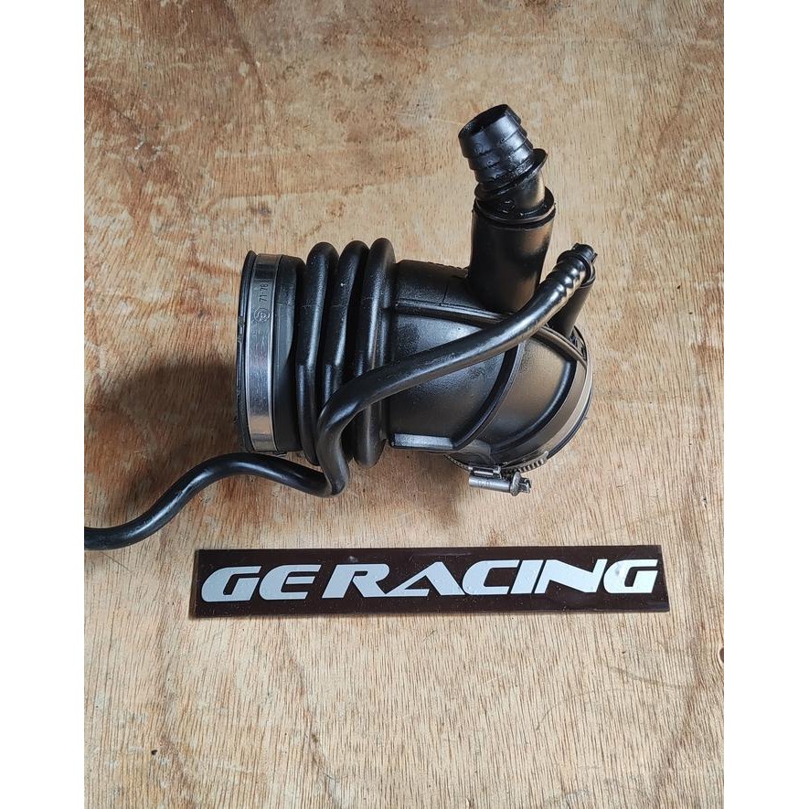 Karet Selang Udara Intake Bmw E46 Origina 2Nd