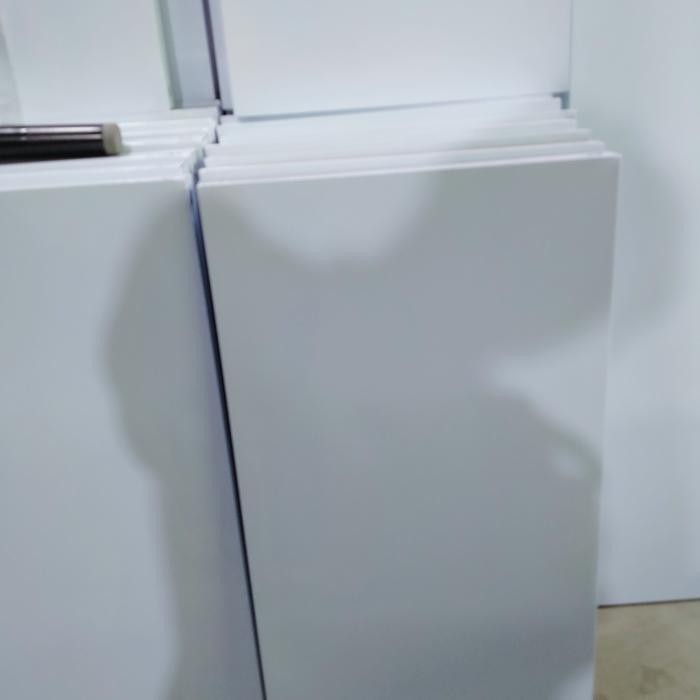 PREMIUM ambalan rak besi 120x40