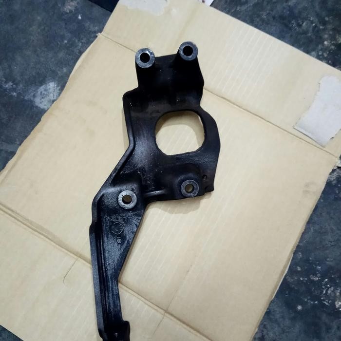 PREMIUM braket kompresor ac dan ps toyota kijang kapsul grand original