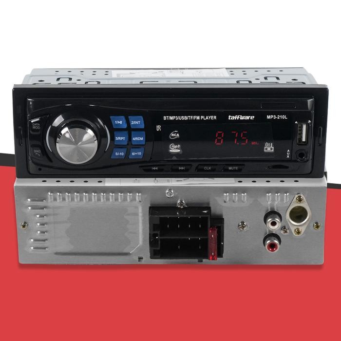 PREMIUM Tape Mobil Bluetooth Audio Mobil Audio Tape Mobil Tape Audio Mobil Head Unit