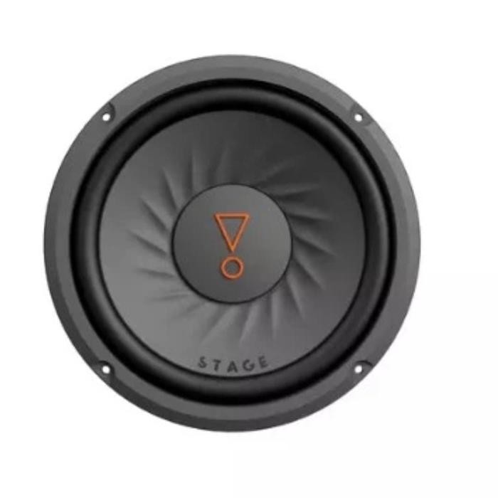 PREMIUM JBL - Stage 82 - Subwoofer Pasif Audio Mobil (8 Inch) - Dinasti Audio
