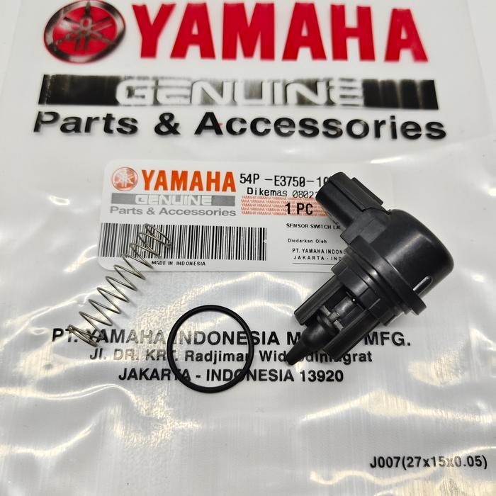 PREMIUM sensor isc sensor lamsam trotolbody yamaha mio z mio s mio gt soul gt original