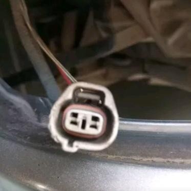 PREMIUM Soket foglamp kijang kapsul/krista 2004