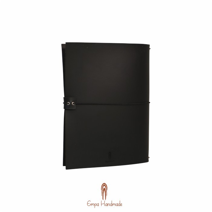 

Empa Traveler's Notebook A5 Refillable Custom Cover