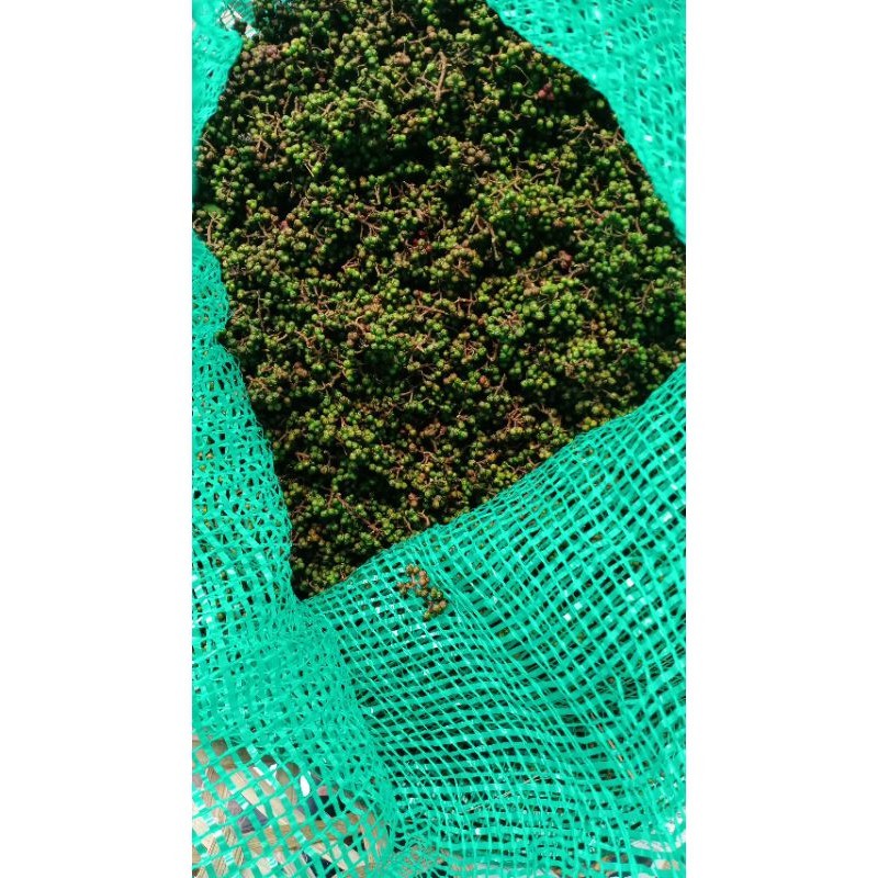 

Andaliman 50 gram