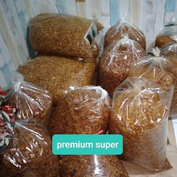 

Bawang Goreng Sumenep 1 Kg Murah Best Quality Asli 100% Original