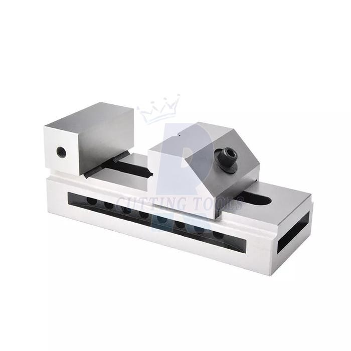 Masih Ada Ragum Qkg 50 Milling Grinding Catok Qkg 50 Ragum Vmv 50 Ragum Milling