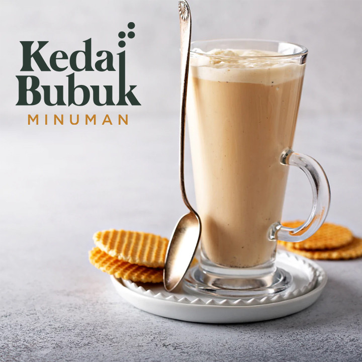 

WHYN!! Javaland Bubuk Minuman Varian Coffee / Kopi 1Kg - Regular Plain Rasa Cappucino, Mochaccino,