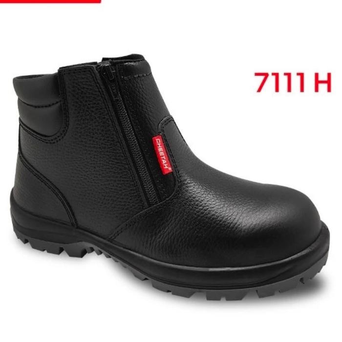 SEPATU SAFETY CHETAH 7111 H/ SEPATU CHEETAH