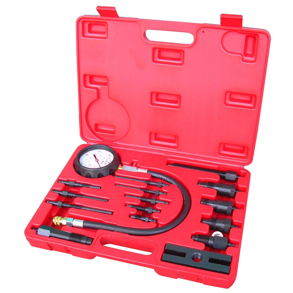 Compression Tester Kit For Diesel Compression tester kit WP-1020B WIPRO