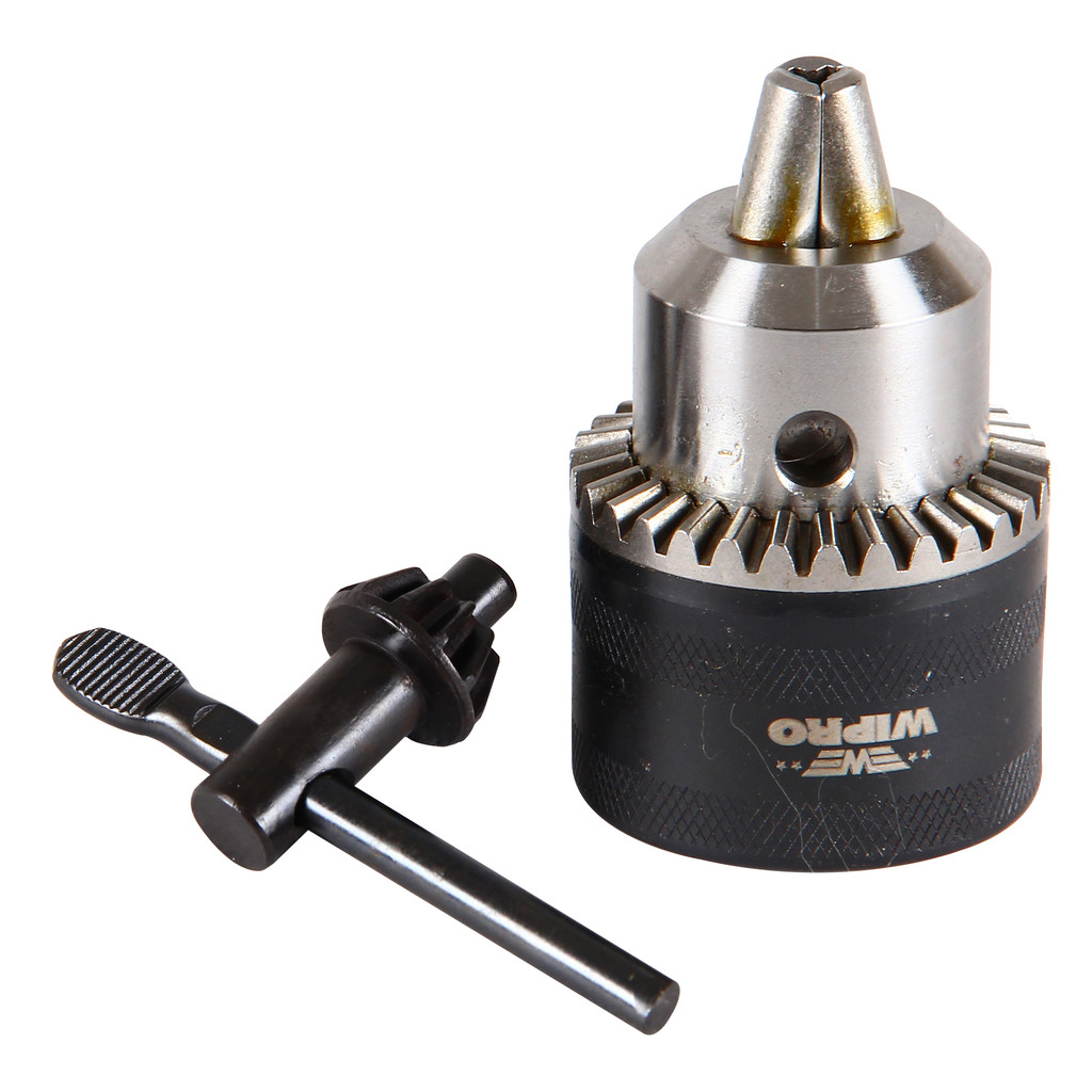 Kepala Bor M/Sock KBS-6 B16 Adapter 10mm (B12) 13mm (B16) 16mm (B16) 16mm (B18) 6mm (B10) WIPRO