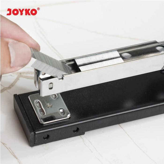 

No Na - Stapler Stepler Jepretan Joyko Hd-35La