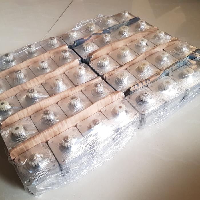 Nema17 Nema 17 Minebea Stepper Motor 17PM-K342-03VS made in Thailand