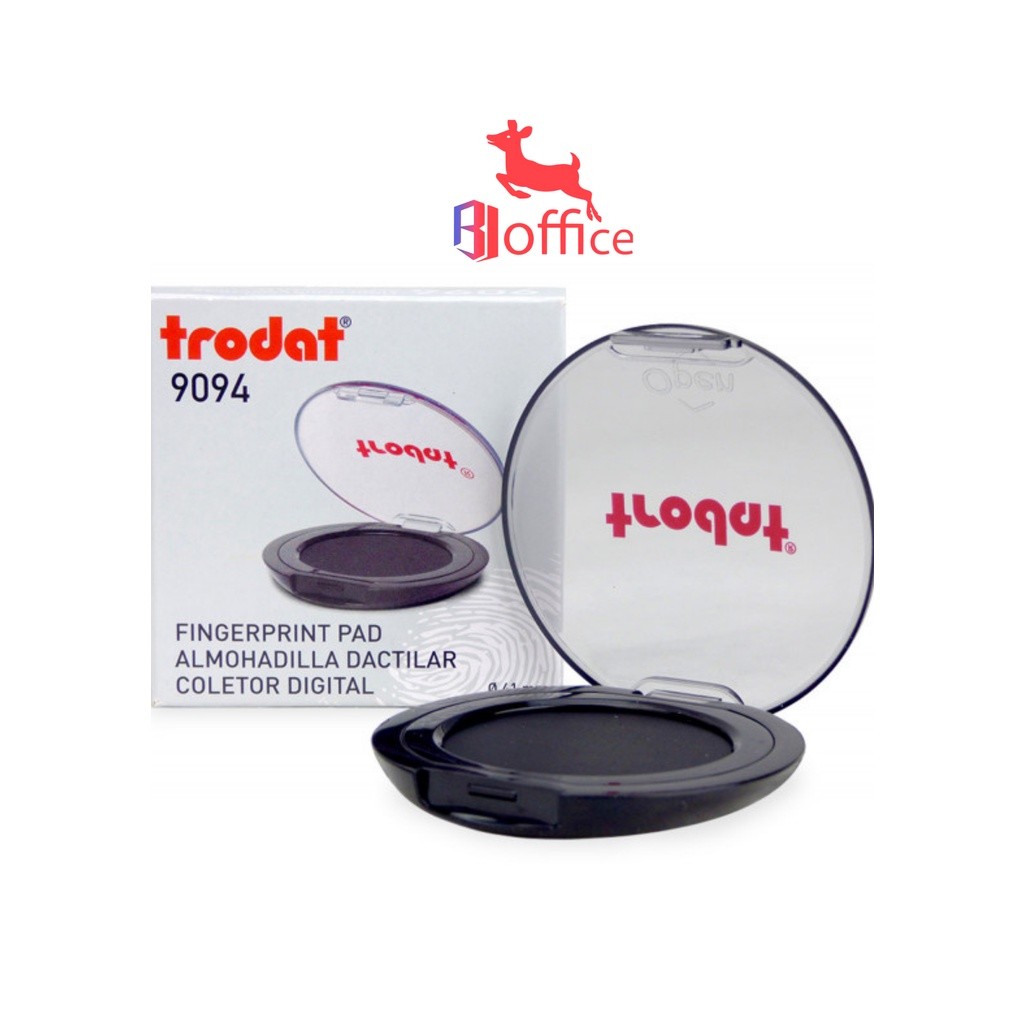 

Trodat Stempel Sidik Jari 9094 / STEMPEL NOTARIS WE!!