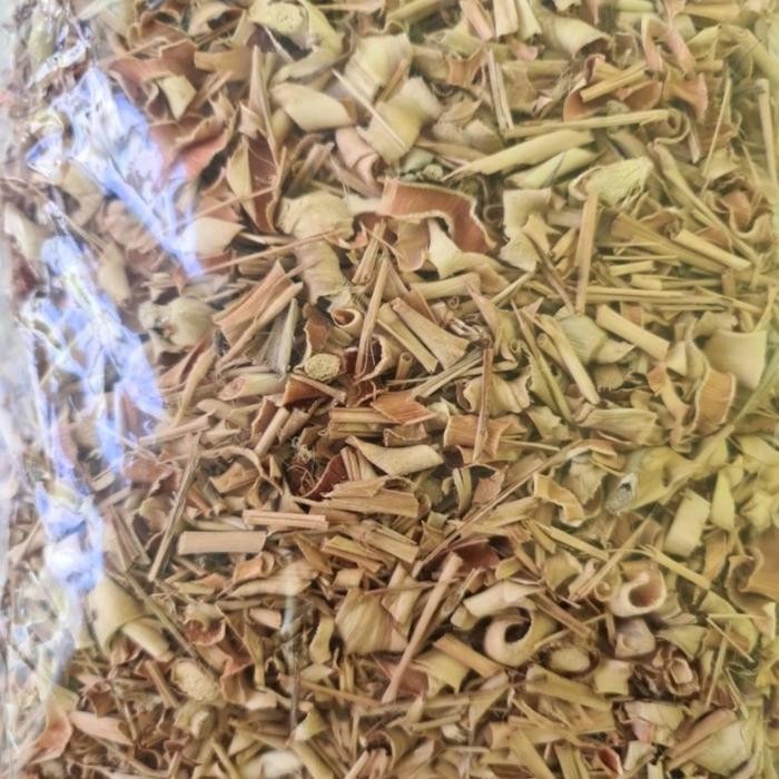 

TERMURAHH!! Serai / Sereh / Sere kering 100 gram