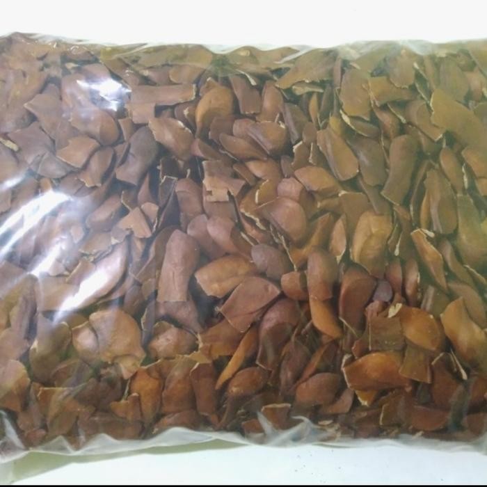 

TERMURAHH!! Biji Buah Mahoni 100gr