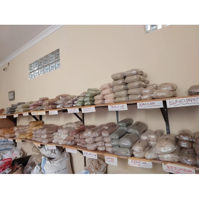 

TERMURAHH!! Bubuk Laos Asli 100gr - Bubuk Lengkuas Original