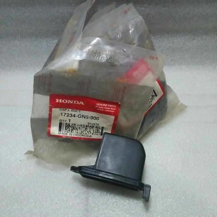 TUTUP FILTER KIRI GRAND ORI AHM 17234-GN5-900