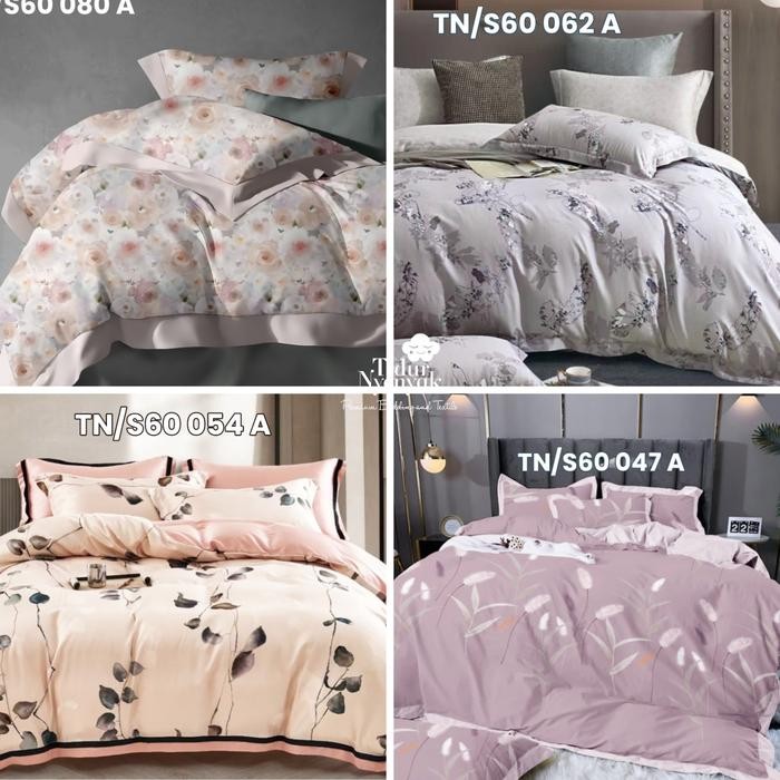 Kain Sutra Bamboo 60S Motif Anak Lebar 250 Cm Part 9