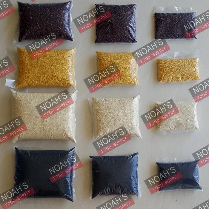 

SALE !!! WIJEN PUTIH WHITE SESAME 2KG BIJI WIJEN 2 KG 2 KILOGRAM READYY