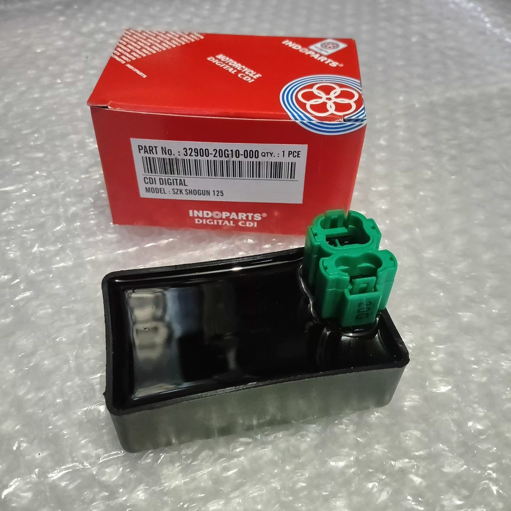 Cdi Suzuki Shogun 125 INDOPART 32900-20G10-000