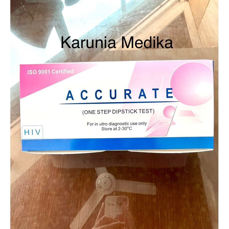 Alat Test Hiv Test Hiv/ Alat Test Rapid HBsAg Syphilis Hiv Dan Hcv terlaris
