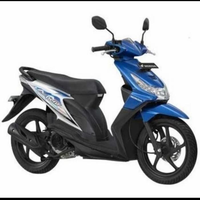 SALE SULING SOK AS SHOCK DEPAN BEAT VARIO 110 KARBU SCOOPY SPACY KARBU KVY