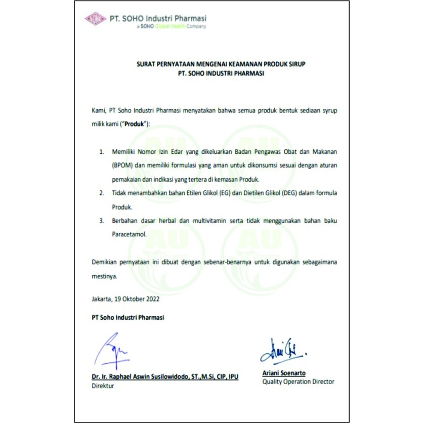 Curvit Cl Emulsion Plus Racikan Obat penggemuk badan permanen dewasa dan anak Penambah berat badan