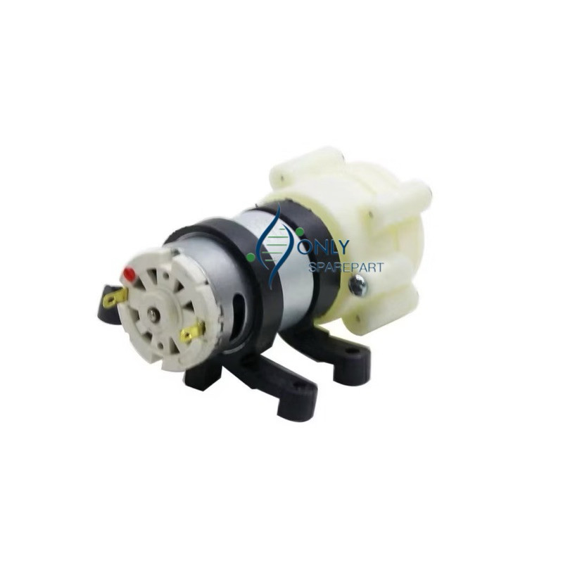 DINAMO POMPA DISPENSER MODENA GALON BAWAH POMPA DISPENSER AIR MODENA