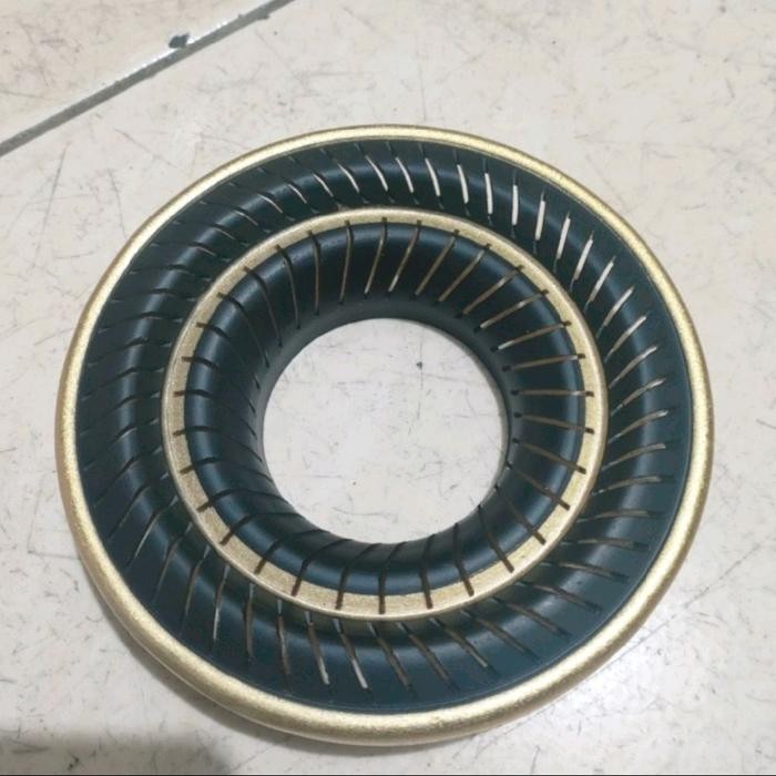 Burner besar kompor gas tanam progas