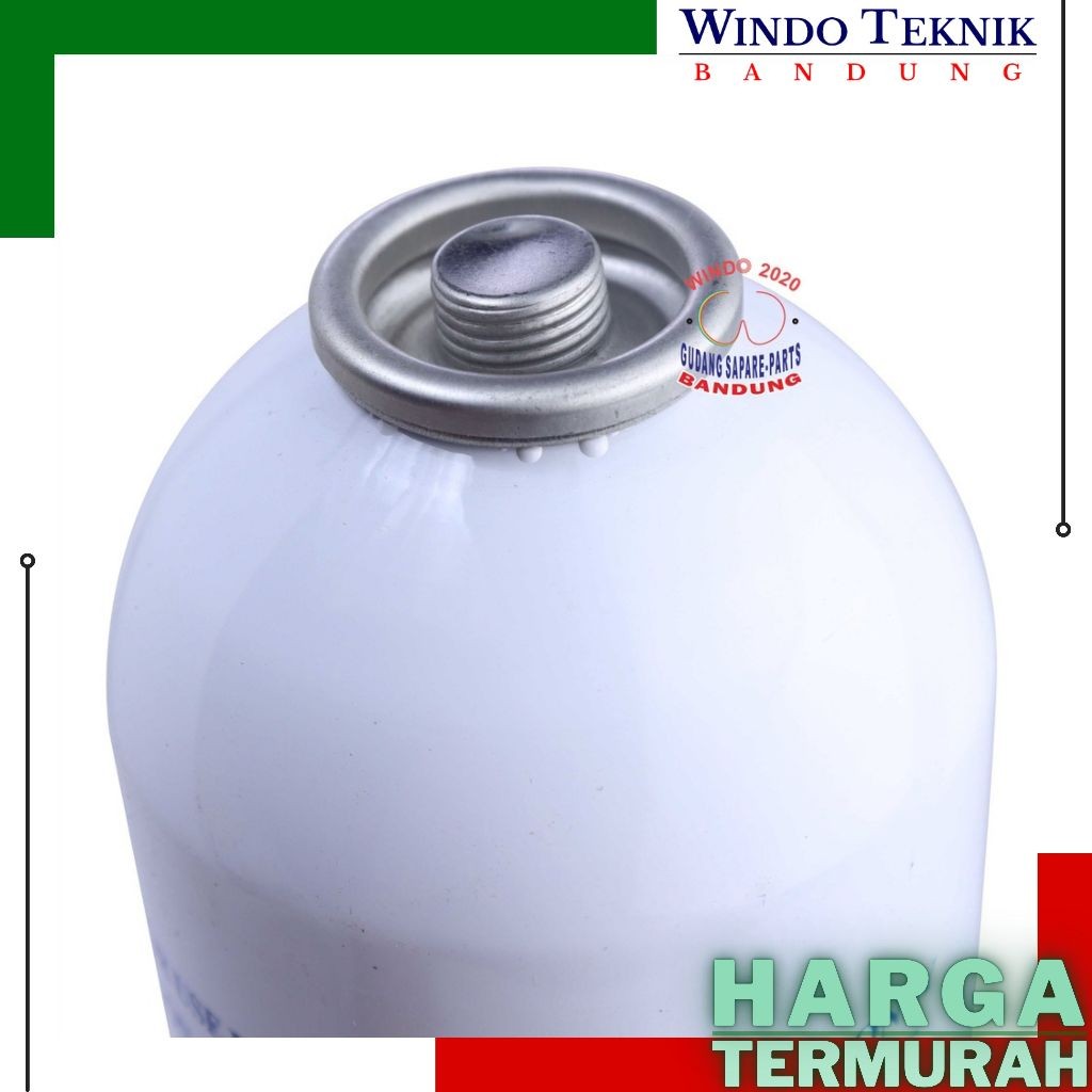 FREON R22 REFRIGANT SHOWA 1KG FREON REFRIGANT AC R 22A KEMASAN KALENG 1KG , R22 A MURNI 100%