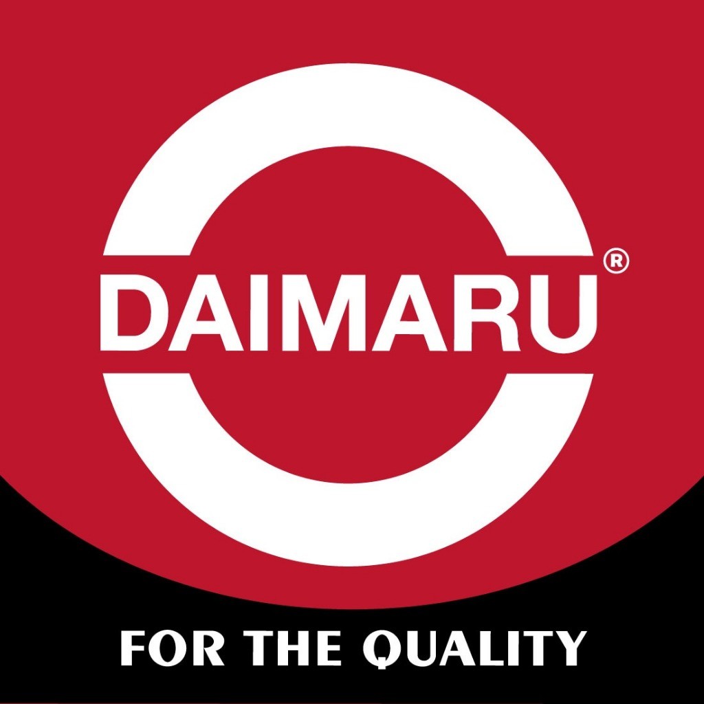 

Daimaru Tape Lakban Bening 48 Mm X 90 Yard 2 Inch - 6 Pcs Opp / Solasi