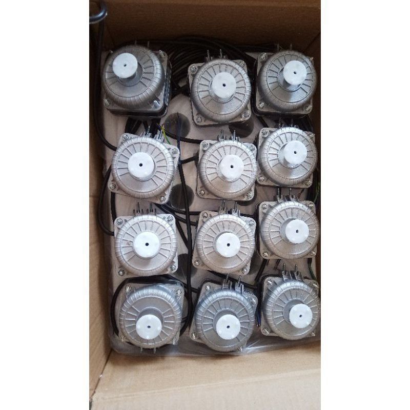 DINAMO FAN SHOWCASE KONDENSING DINAMO KULKAS SHOWCASE DINAMO SHOWCASE